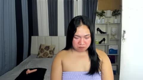 BABY LEXIE online show from March 2026 07:37:02 AM