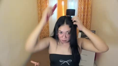 BABY LEXIE online show from April 2026 06:19:02 AM