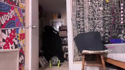 Jake p online show from February 2025 02:05:02 AM