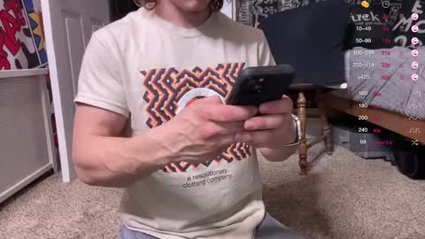 Jake p online show from February 2025 12:58:01 AM