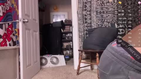 Jake p online show from March 2026 12:48:01 AM