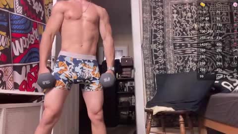 Jake p online show from April 2026 12:37:02 AM