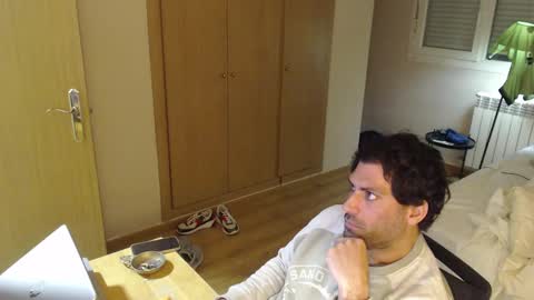 bigcok35spain online show from February 2025 06:26:02 PM