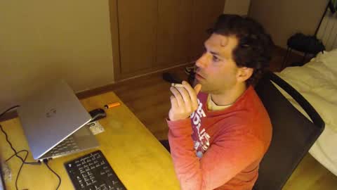 bigcok35spain online show from February 2025 12:19:02 AM