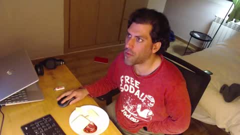 bigcok35spain online show from February 2025 11:34:02 PM