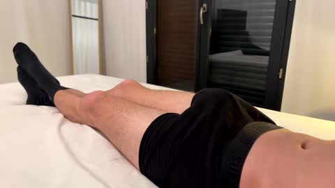 Frenchy bigD online show from February 2025 08:36:02 AM