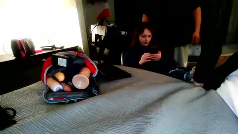 BigDad14140 online show from March 2025 10:21:01 PM