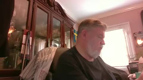 Snapshot of bigdaddybear1244 chatting on February 2026 05:43:02 PM BigDaddyBear online show from February 2026 05:43:02 PM