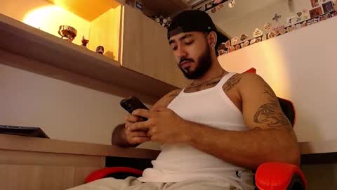 Nate online show from March 2025 05:53:01 AM