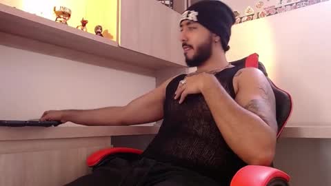 Nate online show from March 2025 11:47:02 AM