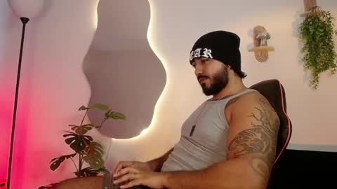 Snapshot of bigdaddybx chatting on April 2026 01:05:01 PM Nate online show from April 2026 01:05:01 PM