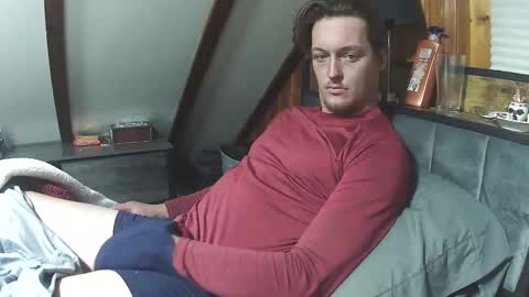 Bigdaddycumz online show from November 2025 11:05:01 PM