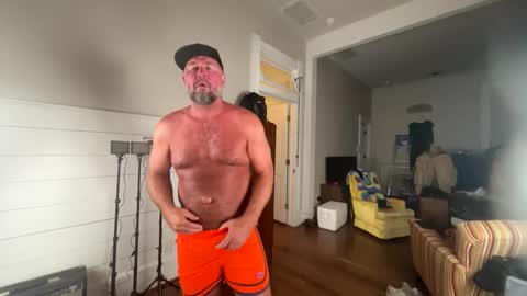 Big Daddy Tejas online show from October 2025 01:28:01 AM