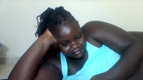 VIOLET online show from January 2025 10:12:02 PM