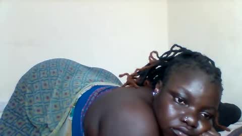 VIOLET online show from January 2025 11:21:02 PM