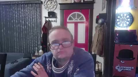 Snapshot of bigdbrillion chatting on February 2025 01:58:02 AM Darryl online show from February 2025 01:58:02 AM