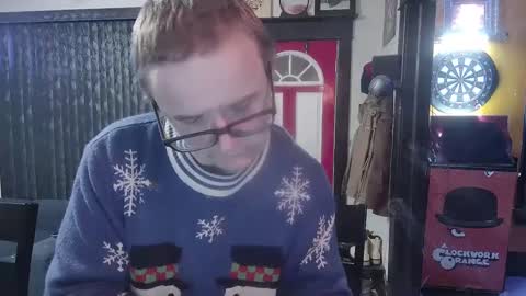 Snapshot of bigdbrillion chatting on February 2025 05:04:01 AM Darryl online show from February 2025 05:04:01 AM