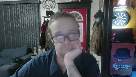 Snapshot of bigdbrillion chatting on February 2025 08:38:01 AM Darryl online show from February 2025 08:38:01 AM