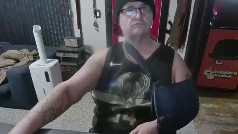 Darryl online show from January 2026 05:23:02 AM