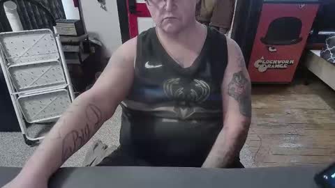 Darryl online show from February 2026 03:37:02 PM