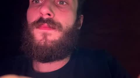 Snapshot of bigdick686268 chatting on February 2025 03:56:01 PM Pac Man Sex online show from February 2025 03:56:01 PM