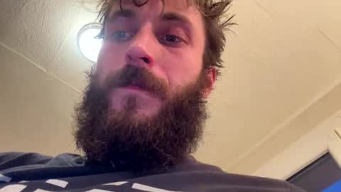 Snapshot of bigdick686268 chatting on March 2025 06:05:02 PM Pac Man Sex online show from March 2025 06:05:02 PM