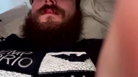 Snapshot of bigdick686268 chatting on March 2026 05:40:01 PM Pac Man Sex online show from March 2026 05:40:01 PM