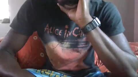 Sir Big dick B online show from November 2025 08:30:01 PM