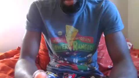 Sir Big dick B online show from February 2026 06:34:02 PM