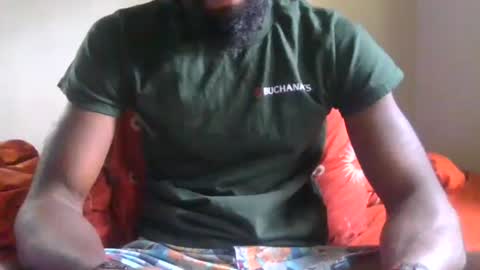 Sir Big dick B online show from April 2026 06:58:01 PM