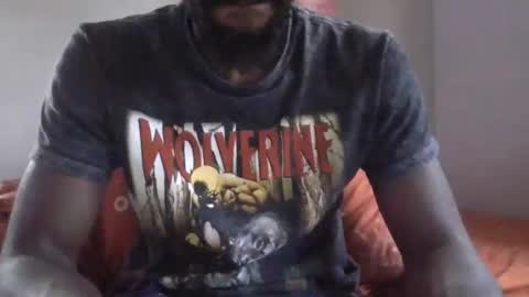 Sir Big dick B online show from May 2026 03:31:02 PM