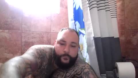 bigdickrican94 online show from February 2025 06:01:02 PM