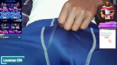 BigDickFreak online show from January 2025 04:27:01 AM