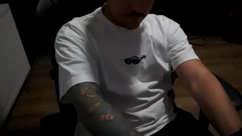 bigdikrogue online show from July 2026 06:51:02 PM
