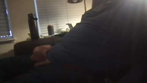 Bigdog62 online show from January 2025 03:34:02 PM