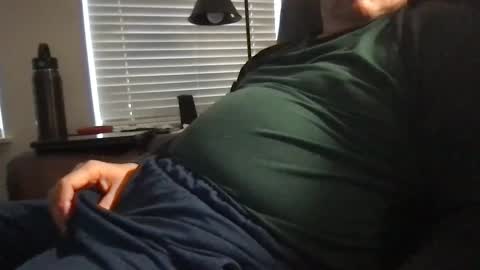 Bigdog62 online show from February 2025 03:28:02 PM