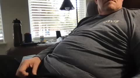 Bigdog62 online show from February 2025 12:52:01 AM