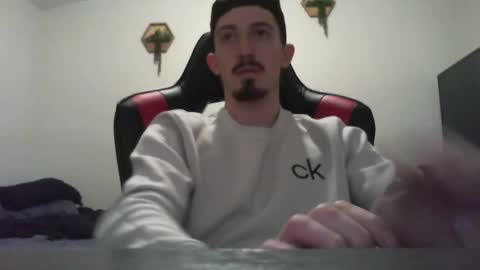 Snapshot of bigdog_112 chatting on December 2024 10:52:02 PM BigWilly online show from December 2024 10:52:02 PM