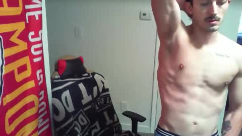 Snapshot of bigdog_112 chatting on March 2026 06:34:01 PM BigWilly online show from March 2026 06:34:01 PM