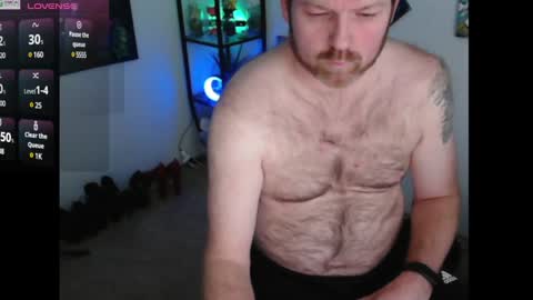 Derek online show from February 2025 08:21:02 AM