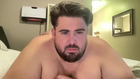 bigdude365 online show from February 2026 04:41:02 AM