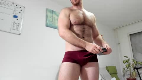 bigdudex online show from November 2025 05:34:02 PM