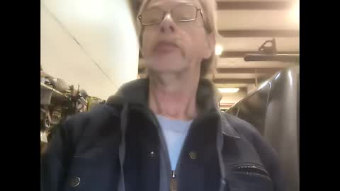 Snapshot of bigelectricrod chatting on February 2025 12:23:02 PM bigelectricrod online show from February 2025 12:23:02 PM