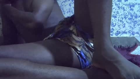 Snapshot of bigfeet9999 chatting on October 2025 10:34:02 AM Ask in pvt online show from October 2025 10:34:02 AM