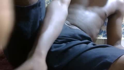 Snapshot of bigfeet9999 chatting on October 2025 06:02:02 AM Ask in pvt online show from October 2025 06:02:02 AM