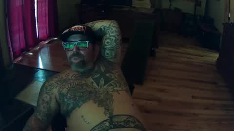 biggdaddy4206913 online show from September 2025 07:04:02 PM