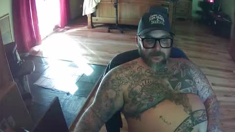 biggdaddy4206913 online show from October 2025 09:55:02 PM