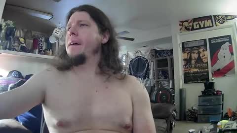 biggerisbetter21 online show from January 2025 09:08:02 PM