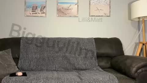 LILLI  MATT online show from September 2025 12:43:01 AM