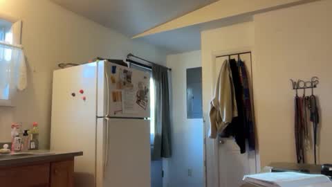 Daniel  Noelia online show from November 2025 02:50:01 PM